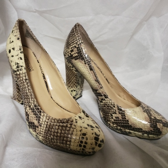 Kenneth  Cole - Picture 3 of 4